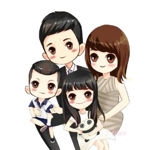 命里有几个孩子,一儿一女最好命 - 玉三网