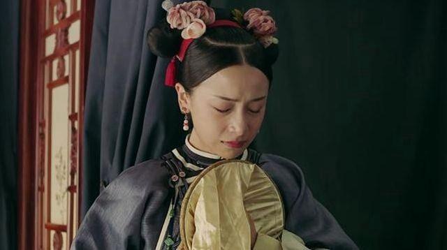 延禧攻略结局，延禧攻略玲珑结局（延禧攻略：璎珞为了送她上花轿）