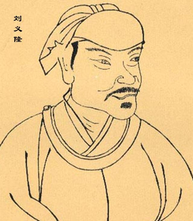 檀道济——南朝宋名将,檀道济三十六计(这个人归纳出了三十六计)