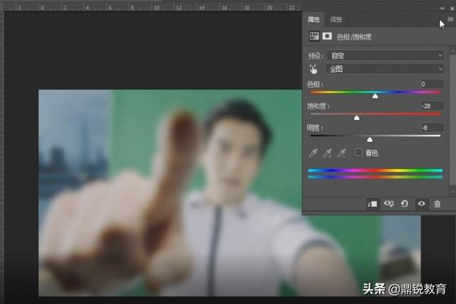 p图怎么把人p上去，怎么把人P上去（PS制作雨雾玻璃后面的人像）