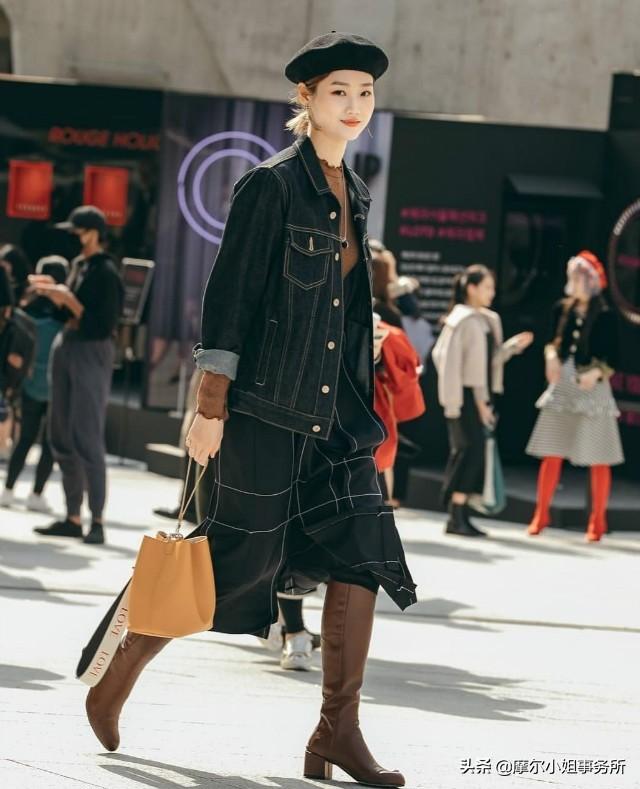 莫兰迪色彩搭配口诀，莫兰迪色系搭配方法（秋天想瘦一点）