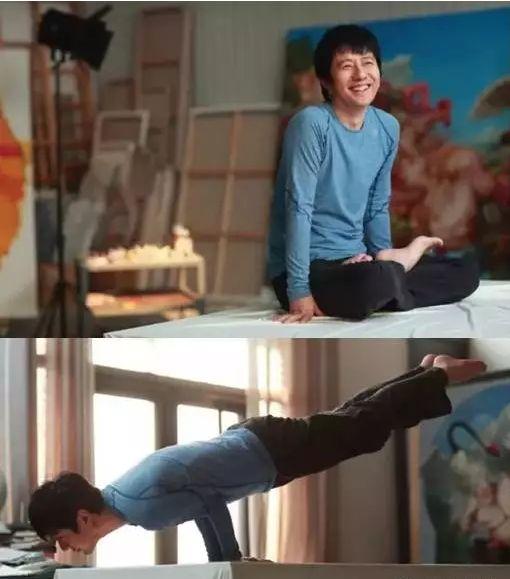 “灰姑娘”孙锋：与郑钧奉子成婚，陪伴他成长，教会他爱情