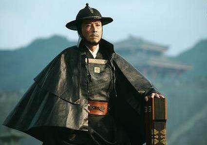 最强锦衣卫指挥使，明代最强锦衣卫陆炳（明朝历史上八位权倾天下的锦衣卫指挥使）