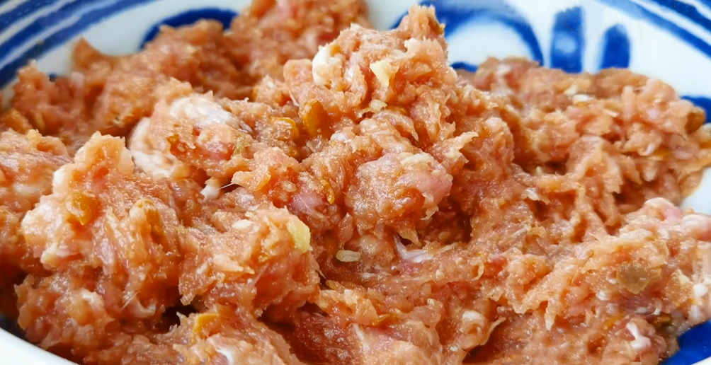 圖片[4]-【絲瓜番茄肉丸湯】做法步驟圖 一周吃3次不過癮 做法特簡單-起舞食譜網