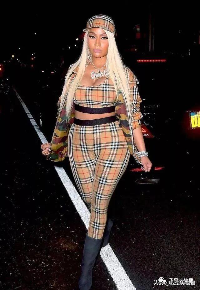 baleno算潮牌吗，从英伦绅士到街头潮牌