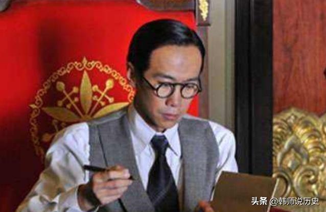溥仪最后一个太子，中国最后一位皇太子