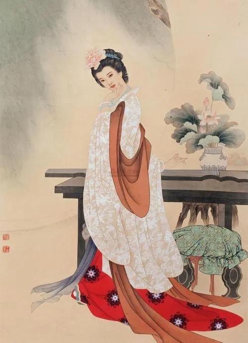 怒发冲冠为红颜，冲冠一怒为红颜典故（秦淮八艳”陈圆圆一一“怒发冲冠为红颜”是千古流传的谎言）