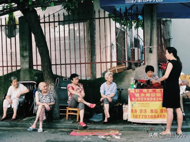 松柏巷里万家人，松柏巷带给我们的满足（南昌电视剧松柏巷里万家人）