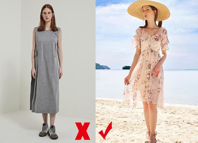 155的女生头围多大合适，pick几招显高的穿搭术