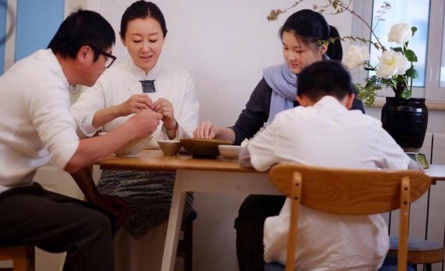 旅游卫视主持人潘蔚，潘蔚个人资料（凭什么从买红妹手中“夺走”孙楠）