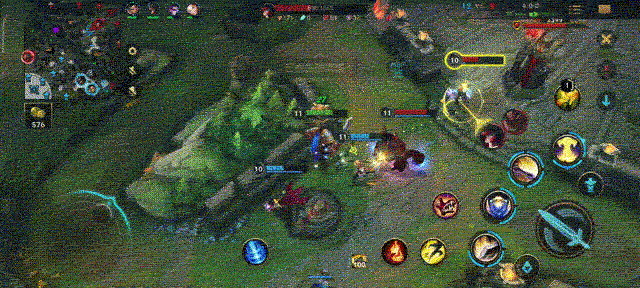 德玛西亚之力是什么意思，德玛西亚之力走哪一路（战士篇：德玛西亚之力 盖伦）