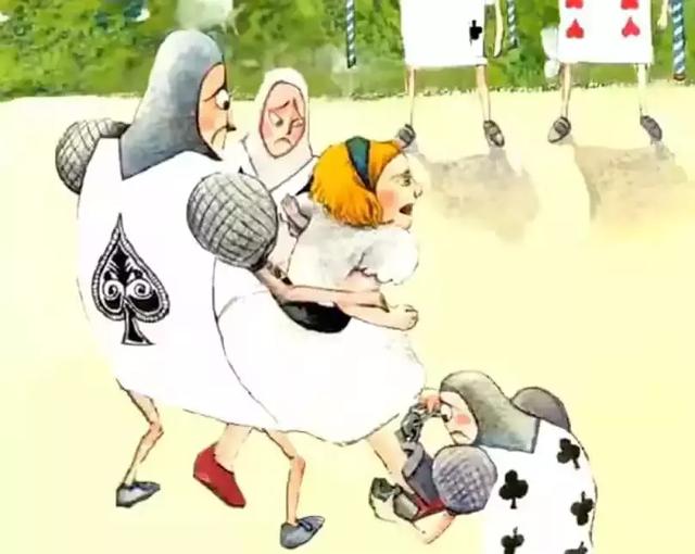 爱丽丝梦游仙境主要内容，爱丽丝梦游仙境的主要内容（爱丽丝梦游仙境）