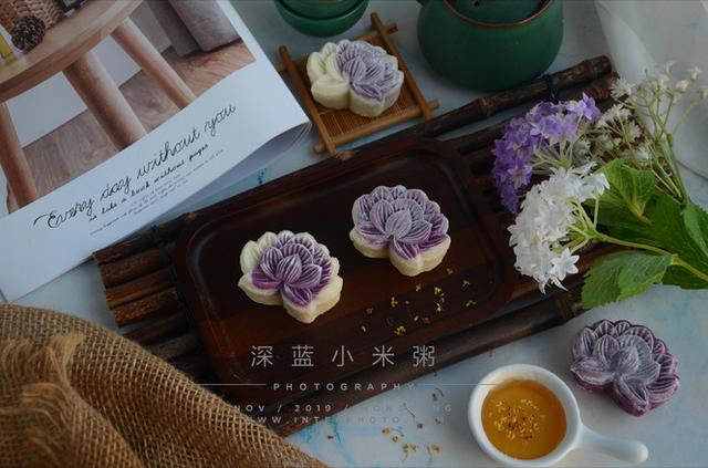 山药糕的做法窍门，山药糕简单做法（营养健康做法简单）