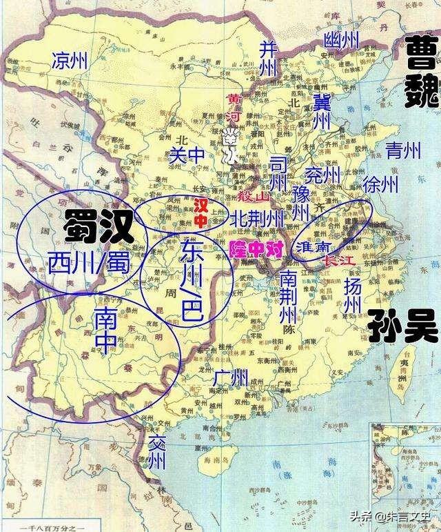 五岭分别是指哪五岭啊，五岭指什么岭（广东和广西在历史上原是一家）