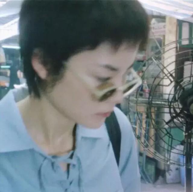 港风情头，微信头像，港风情头（那些年我们的男神，女神）