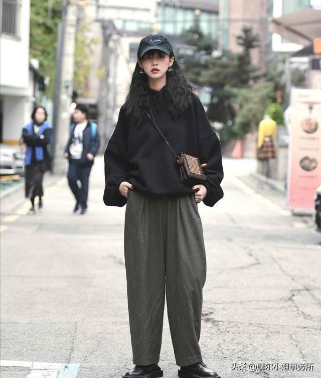 莫兰迪色彩搭配口诀，莫兰迪色系搭配方法（秋天想瘦一点）