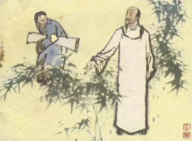 成就的文人雅仕趣闻，古代历史上的文人趣事（幽默诙谐的古今文人轶事）