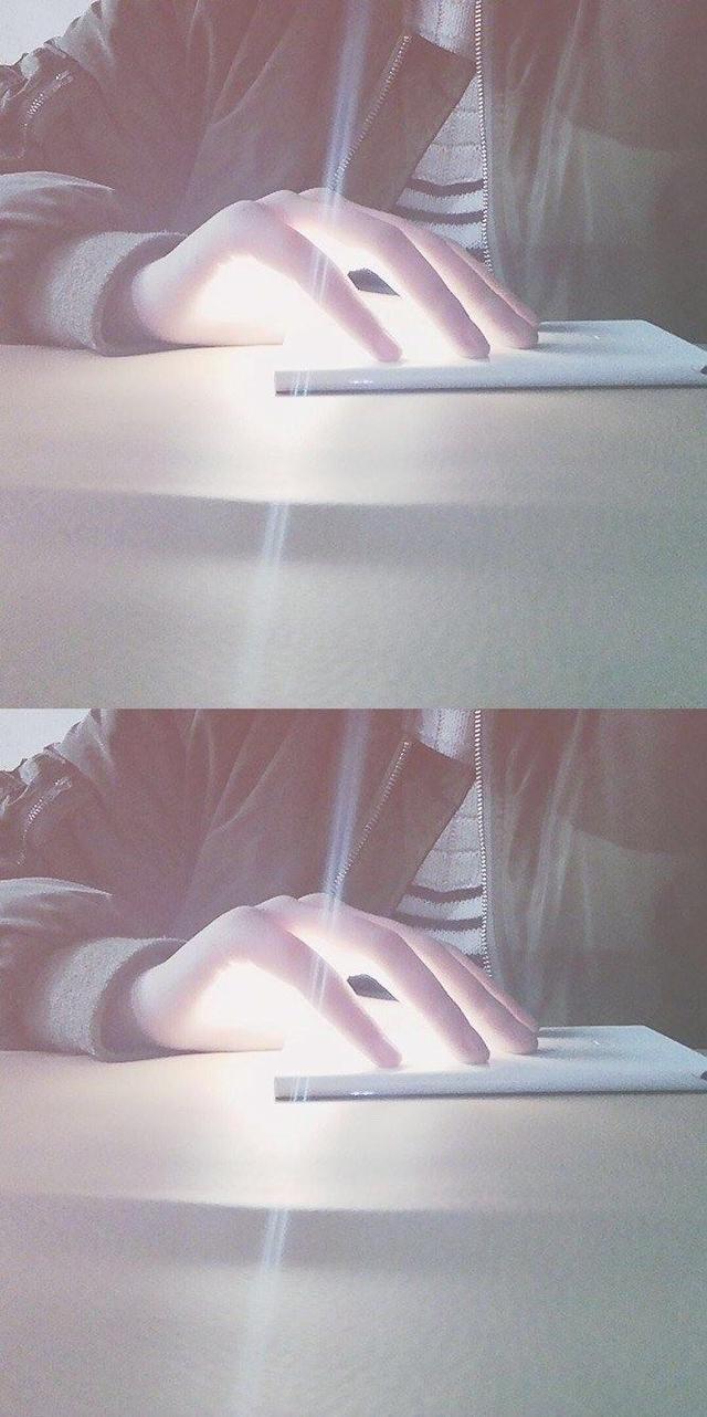 手控男生头像微信，手控男生头像（手控壁纸：手控党的福利来啦）