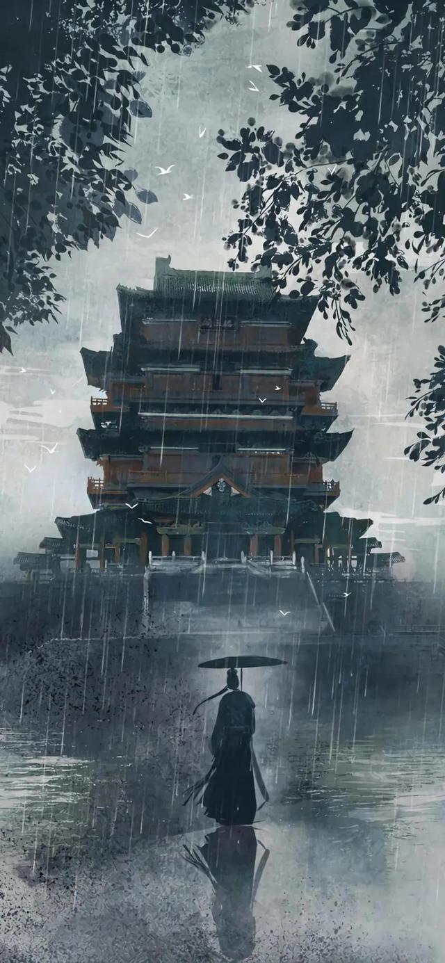 小说背景图3,小说背景图现代(愿世人沉沦,仙侠小说背景壁纸)