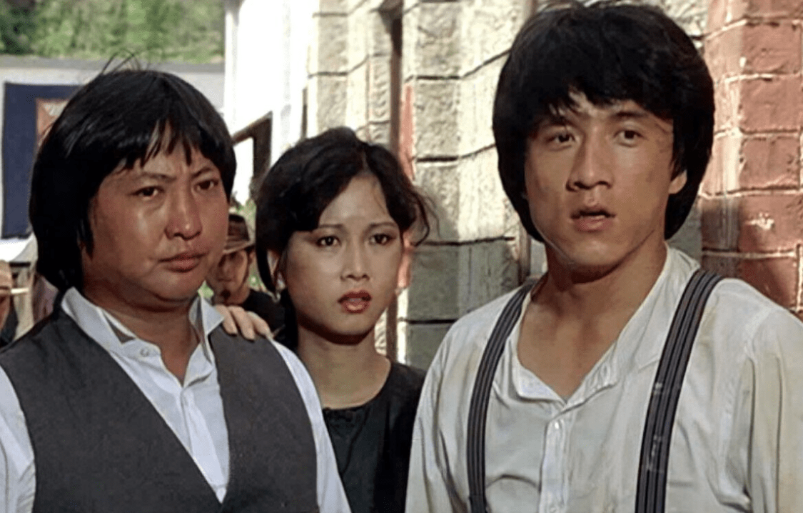 时隔33年,洪金宝再拍全新《七小福》,梁家辉元彪主演成龙客串