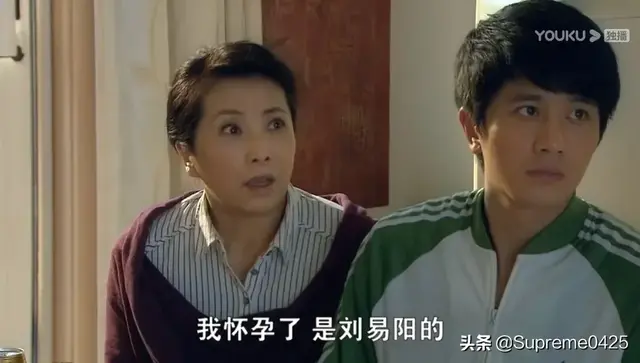 你的裸婚时代后悔了吗，《裸婚时代》未播出的结局