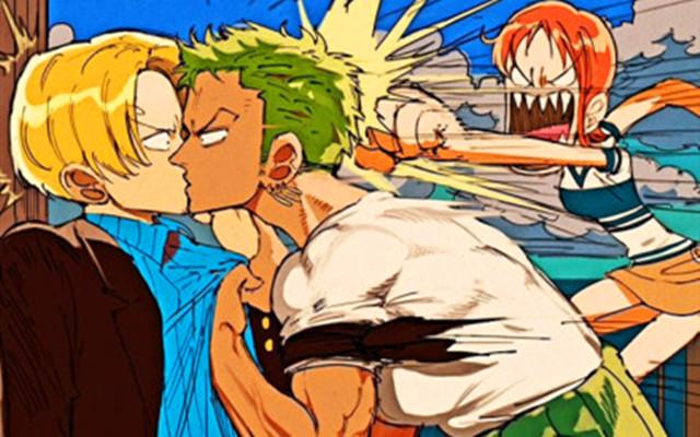 神助攻是什么意思，神助攻是什么意思网络用语（娜美诠释的淋漓尽致）