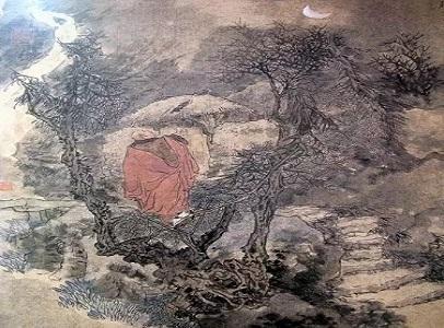 题李凝幽居的意思，题李凝幽居意思是啥（贾岛这首诗产生一个著名典故）