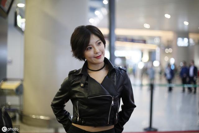 青春期赵奕欢，凭借一部《青春期》进入大家的心中（青春期赵奕欢）