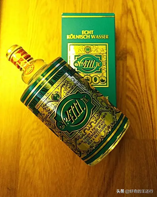 古龙水是什么，古龙水是什么调（不是你以为的那种花露水）