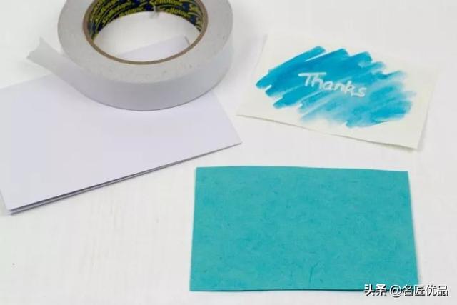 简单可爱的贺卡图片做法，好看的贺卡做法（16种感恩节贺卡和手工）