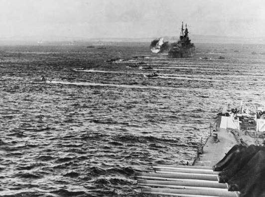 班赛岛（塞班岛战役，塞班岛在哪个国家（二战1944年塞班岛战役斋藤义次的指挥失误日军第43师团覆灭之战）