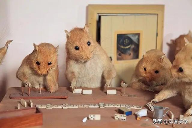 手不释卷的动物，手足之情的动物是什么生肖（世传王安石是獾转世投胎）