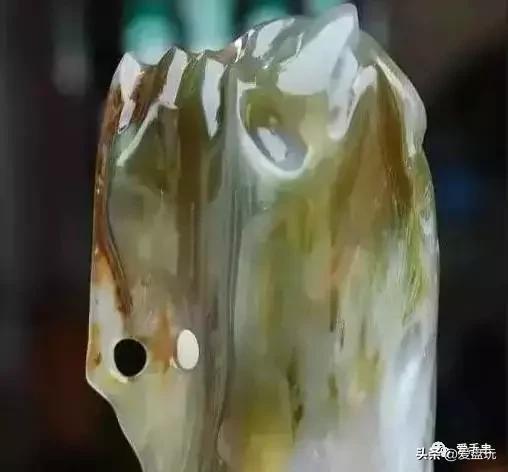 桃核手串的正确盘法（盘了8年的桃核）