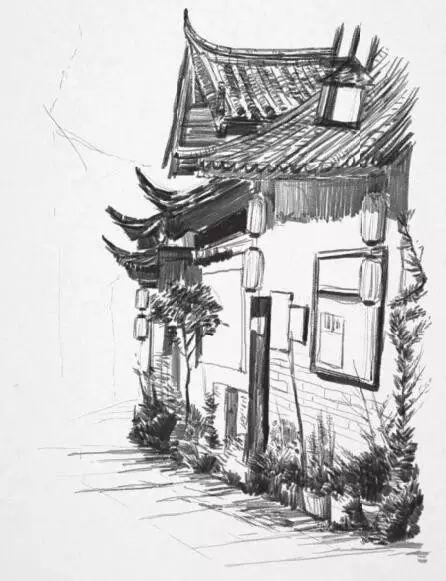 学画画零基础先学什么，零基础素描应该先练什么（零基础绘画教程，值得收藏）