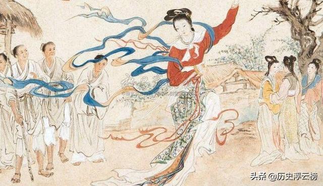 复姓有哪些好听的名字，复姓有哪些好听的名字要霸气女生的（知名度最高的“十大复姓”）