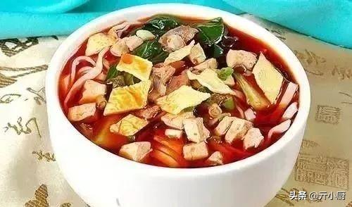 面条怎么做好吃,手擀面条怎么做好吃家常做法(10道面条做法) 面条怎么做好吃,手擀面条怎么做好吃家常做法(10道面条做法)