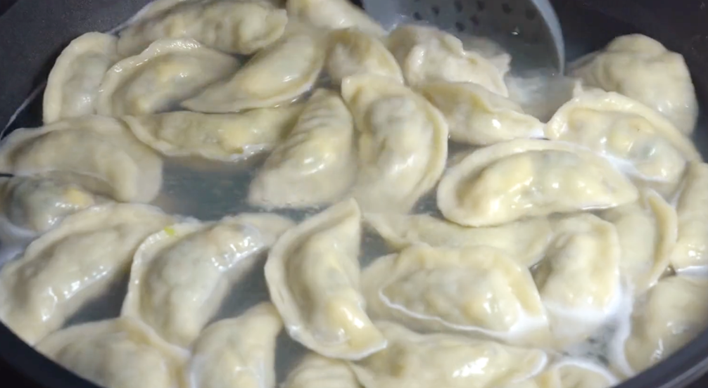 图片[7]-【黄瓜馅饺子】做法步骤图 清淡美味营养好 孩子特别喜欢吃-起舞食谱网