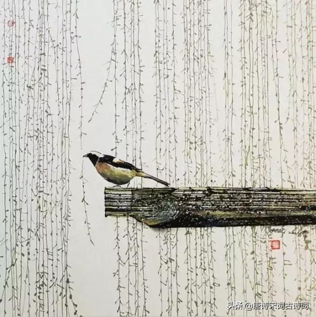 纳兰词中最唯美的句子，仓央嘉措最美的十首情诗（在暖暖的春日里捧读一首首纳兰词）