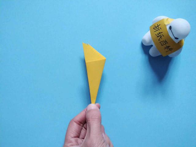 世界上最好看的折纸，最好看也最简单的折纸（手工DIY折纸图解教程）