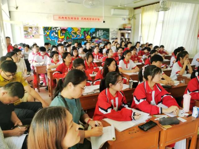 惠安县教师进修学校，惠安教师进修学校（引领新方向——记惠安县2020年秋第五教研联盟高三年英语学科研讨活动）