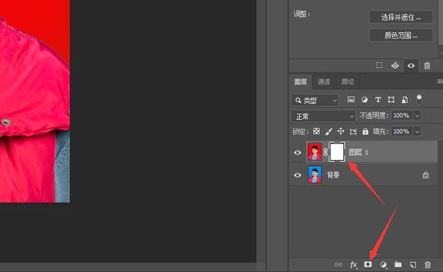 小2寸照片尺寸是多少（证件照尺寸及更换背景颜色教程）