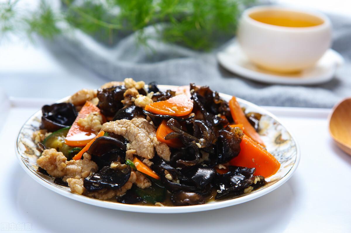 十大好吃的清真菜家常菜（传统清真特色菜谱）