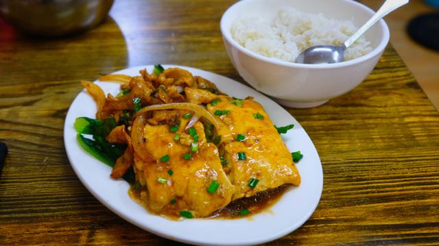 云浮有什么著名的土特产，云浮有什么著名的土特产美食（广东游记：我的云浮旅游攻略）