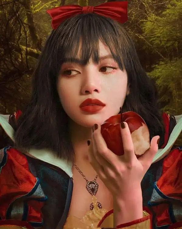 blackpink头像，BLACKPINK绝美头像微信（BLACKPINK）