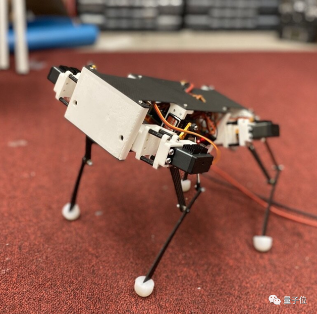 导航犬地图包怎么安装，手机安装哪款地图导航软件比较好（用树莓派DIY波士顿机器狗）