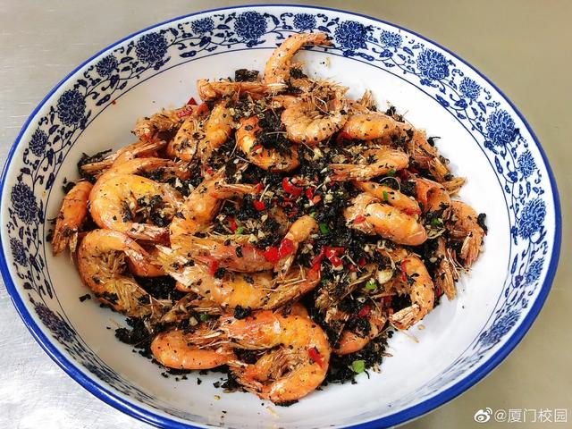 厦门大学嘉庚学院是几本，厦门嘉庚学院怎么样（这5所大学伙食堪比饭店）