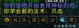 60年代猎人宠物排名，60年代猎人练级天赋加点（猎人宠物的基础知识）