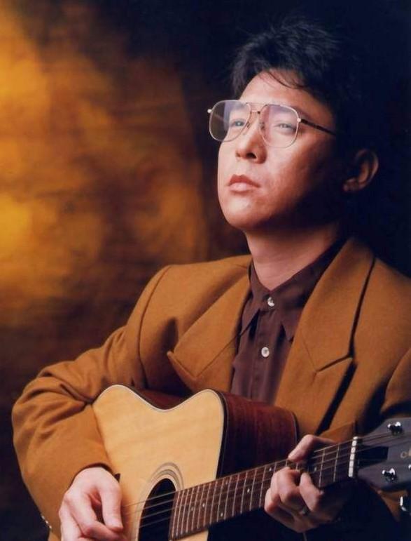 台湾著名的男歌手图片