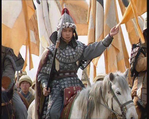 三国张合怎么死的，三国名将张郃（惨败给张飞没死）