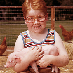 逗比是什么意思,男生说女生逗比是什么意思(逗逼必备的沙雕头像)